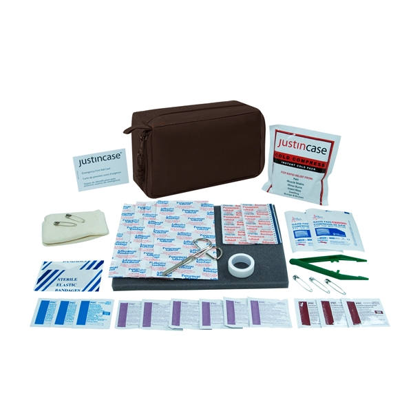 Comfort First Aid Kit - Comfort First Aid Kit - Image 1 of 3