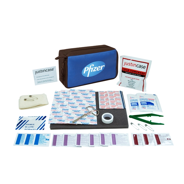 Comfort First Aid Kit - Comfort First Aid Kit - Image 2 of 3