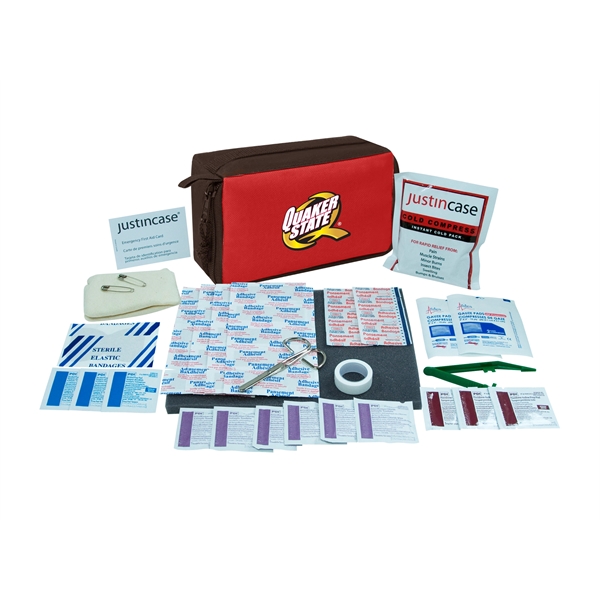 Comfort First Aid Kit - Comfort First Aid Kit - Image 3 of 3