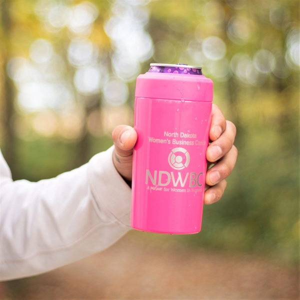 Frost Buddy Universal 2.0 Can Beverage Cooler - Frost Buddy Universal 2.0 Can Beverage Cooler - Image 1 of 12