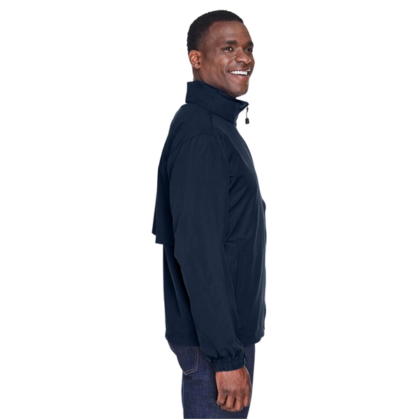 North End Men's Techno Lite Jacket - North End Men's Techno Lite Jacket - Image 17 of 28