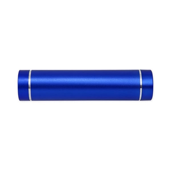 Edgewater Classic Cylinder Power Bank - Edgewater Classic Cylinder Power Bank - Image 2 of 14
