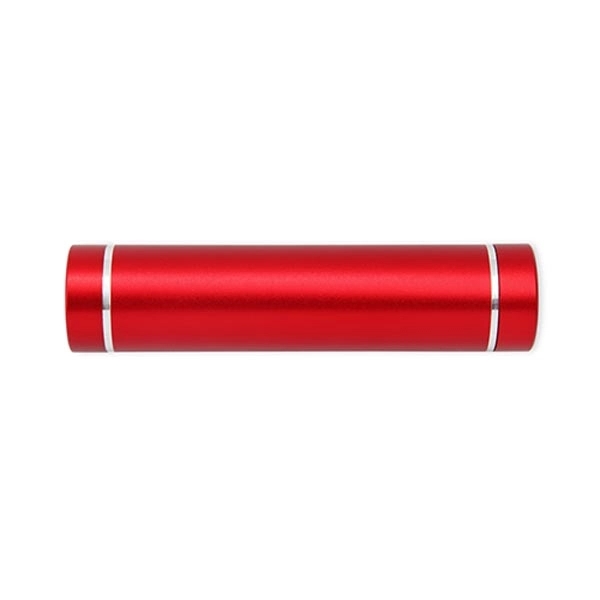 Edgewater Classic Cylinder Power Bank - Edgewater Classic Cylinder Power Bank - Image 3 of 14