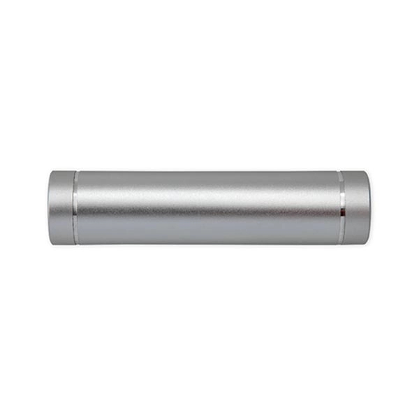 Edgewater Classic Cylinder Power Bank - Edgewater Classic Cylinder Power Bank - Image 4 of 14
