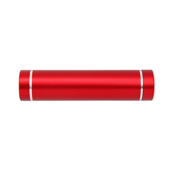 Edgewater Classic Cylinder Power Bank - Edgewater Classic Cylinder Power Bank - Image 8 of 14
