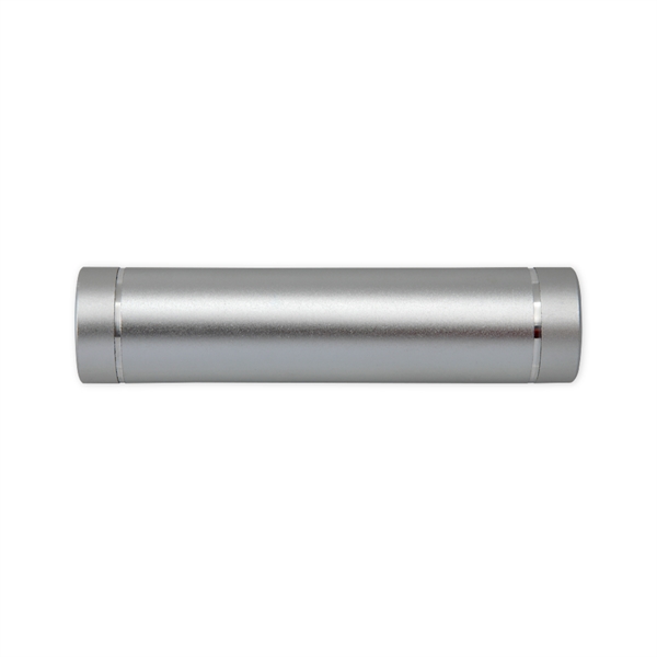 Edgewater Classic Cylinder Power Bank - Edgewater Classic Cylinder Power Bank - Image 9 of 14