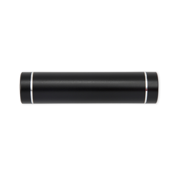 Edgewater Classic Cylinder Power Bank - Edgewater Classic Cylinder Power Bank - Image 11 of 14