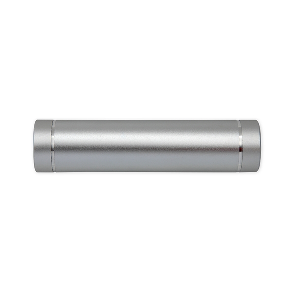 Edgewater Classic Cylinder Power Bank - Edgewater Classic Cylinder Power Bank - Image 14 of 14