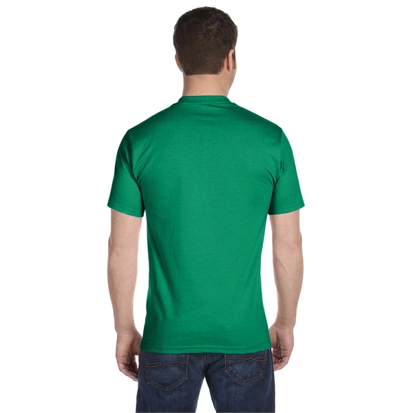 Hanes Adult Essential Short Sleeve T-Shirt - Hanes Adult Essential Short Sleeve T-Shirt - Image 166 of 299