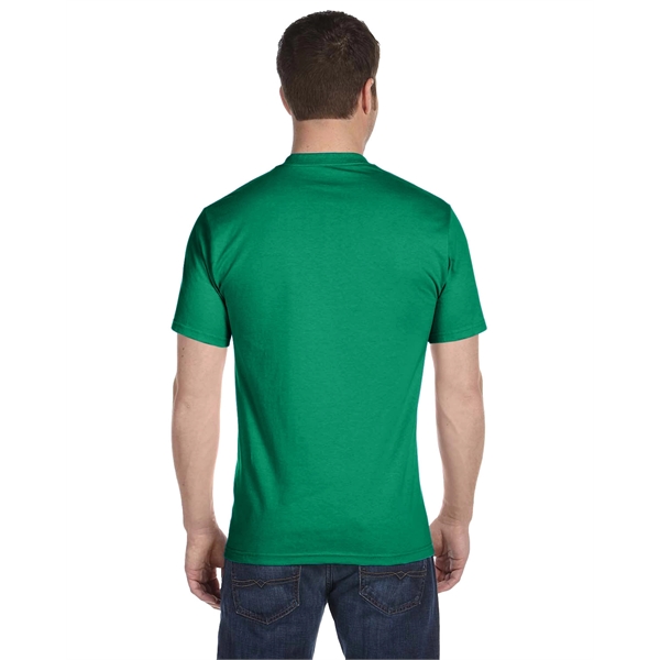 Hanes Adult Essential Short Sleeve T-Shirt - Hanes Adult Essential Short Sleeve T-Shirt - Image 141 of 259