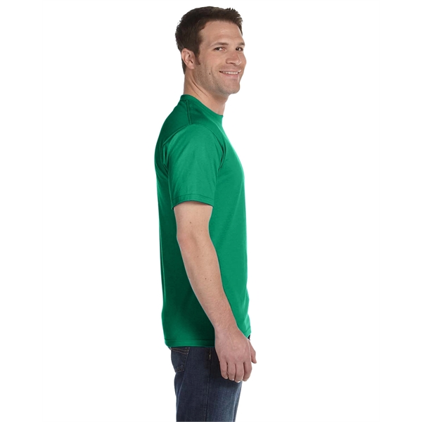 Hanes Adult Essential Short Sleeve T-Shirt - Hanes Adult Essential Short Sleeve T-Shirt - Image 167 of 299
