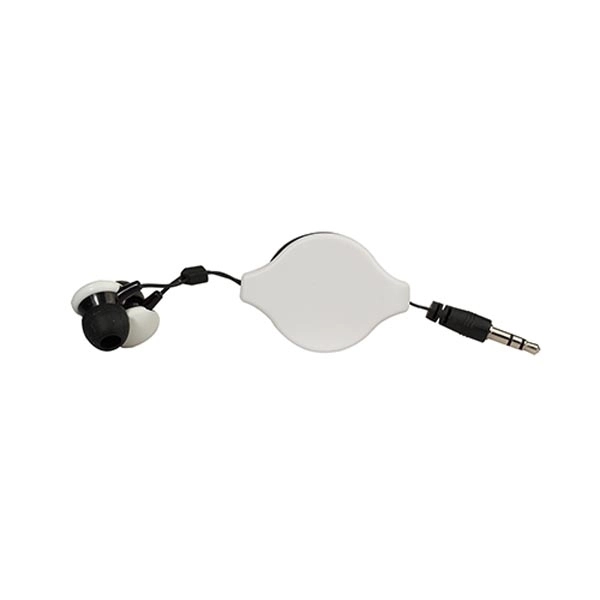 Kedzie Extension Earbuds - Kedzie Extension Earbuds - Image 1 of 8