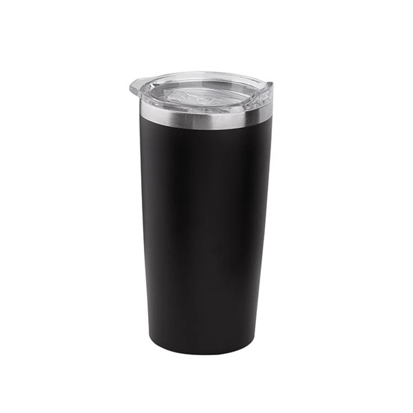 Tule 20 oz Stainless Steel Tumbler - Tule 20 oz Stainless Steel Tumbler - Image 1 of 20