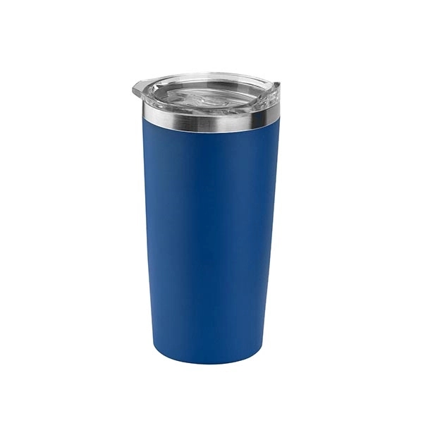 Tule 20 oz Stainless Steel Tumbler - Tule 20 oz Stainless Steel Tumbler - Image 2 of 20