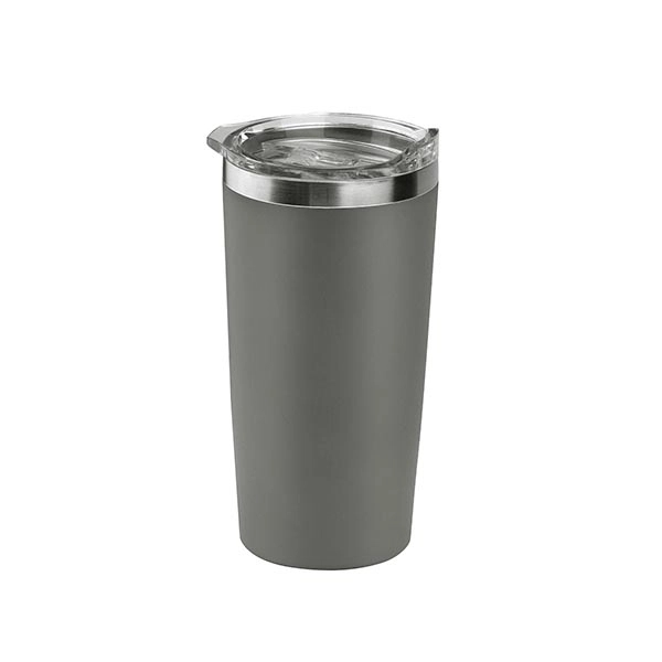 Tule 20 oz Stainless Steel Tumbler - Tule 20 oz Stainless Steel Tumbler - Image 3 of 20