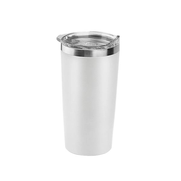 Tule 20 oz Stainless Steel Tumbler - Tule 20 oz Stainless Steel Tumbler - Image 6 of 20