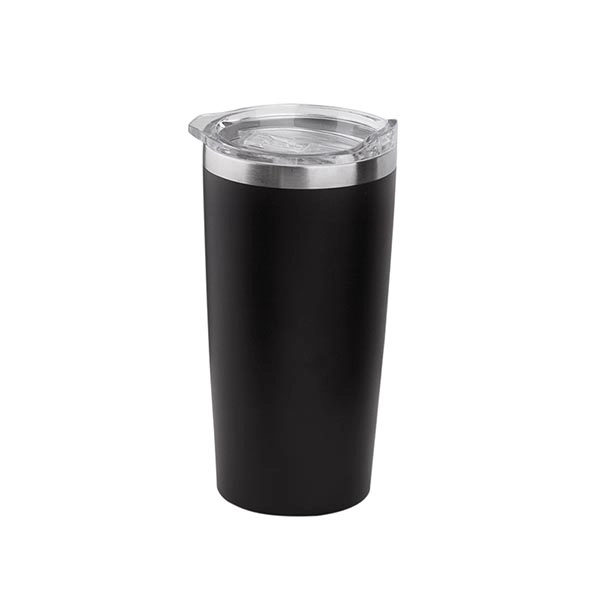 Tule 20 oz Stainless Steel Tumbler - Tule 20 oz Stainless Steel Tumbler - Image 8 of 20