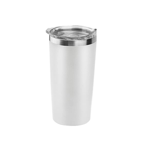 Tule 20 oz Stainless Steel Tumbler - Tule 20 oz Stainless Steel Tumbler - Image 9 of 20