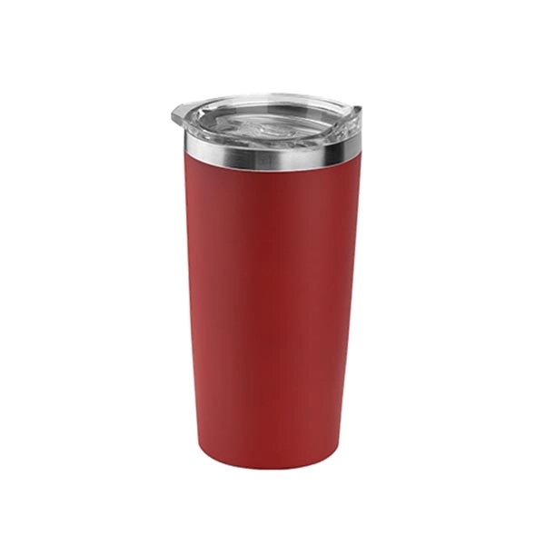 Tule 20 oz Stainless Steel Tumbler - Tule 20 oz Stainless Steel Tumbler - Image 13 of 20