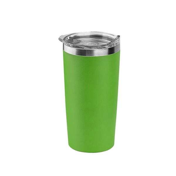 Tule 20 oz Stainless Steel Tumbler - Tule 20 oz Stainless Steel Tumbler - Image 18 of 20