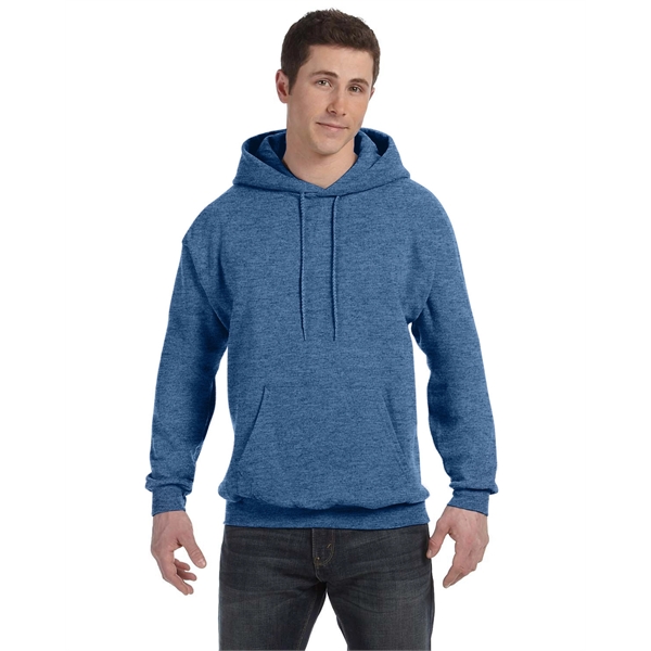 Hanes Unisex Ecosmart® Pullover Hooded Sweatshirt - Hanes Unisex Ecosmart® Pullover Hooded Sweatshirt - Image 164 of 266