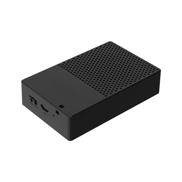 Groveland Park Stick-On Bluetooth Speaker - Groveland Park Stick-On Bluetooth Speaker - Image 2 of 4