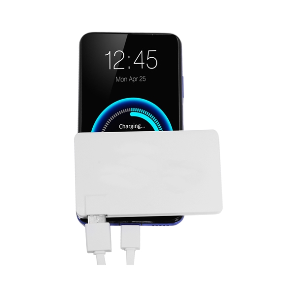 Division Slim Power Bank 2500 - Division Slim Power Bank 2500 - Image 3 of 7