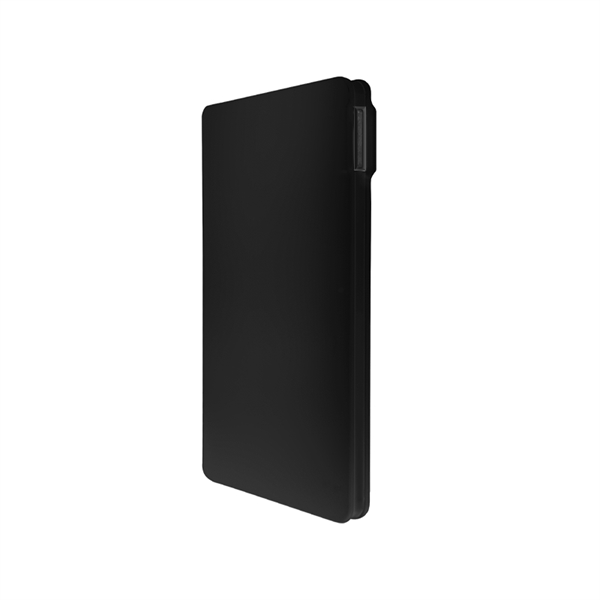 Division Slim Power Bank 2500 - Division Slim Power Bank 2500 - Image 5 of 7