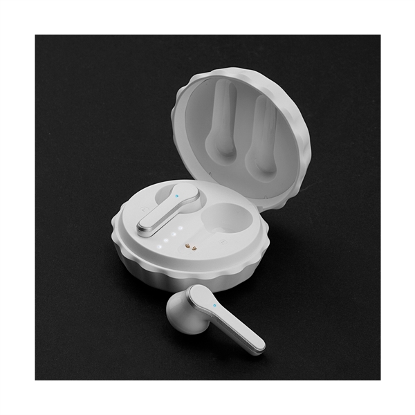 Crown TWS Earbuds - Crown TWS Earbuds - Image 10 of 12