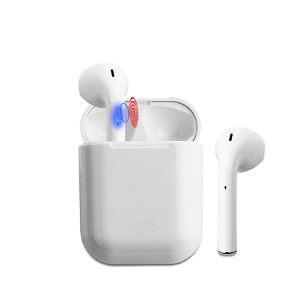 Yule TWS Earbuds - Yule TWS Earbuds - Image 0 of 17