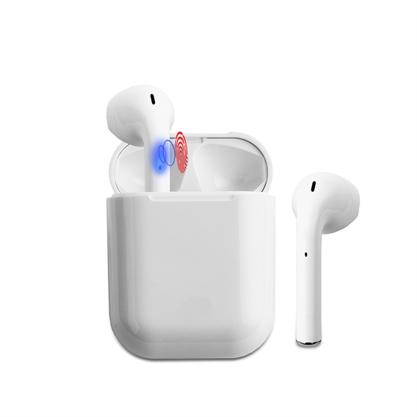 Yule TWS Earbuds - Yule TWS Earbuds - Image 2 of 17