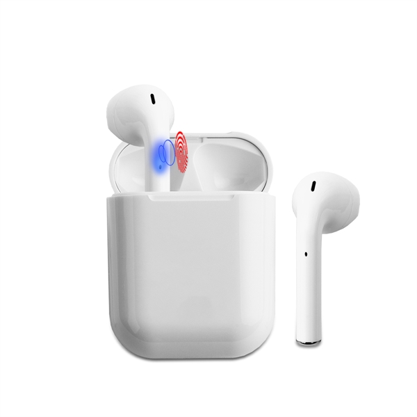 Yule TWS Earbuds - Yule TWS Earbuds - Image 17 of 17