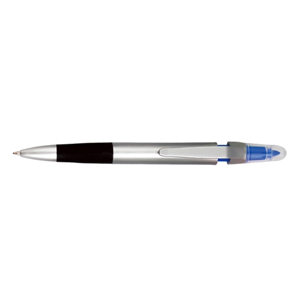 Arley 2 in 1 Ballpoint Pen - Arley 2 in 1 Ballpoint Pen - Image 1 of 5