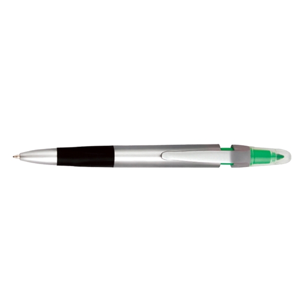 Arley 2 in 1 Ballpoint Pen - Arley 2 in 1 Ballpoint Pen - Image 2 of 5