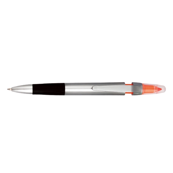 Arley 2 in 1 Ballpoint Pen - Arley 2 in 1 Ballpoint Pen - Image 3 of 5