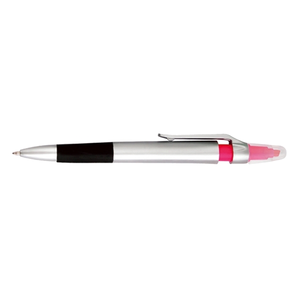 Arley 2 in 1 Ballpoint Pen - Arley 2 in 1 Ballpoint Pen - Image 4 of 5