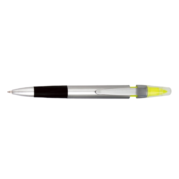 Arley 2 in 1 Ballpoint Pen - Arley 2 in 1 Ballpoint Pen - Image 5 of 5