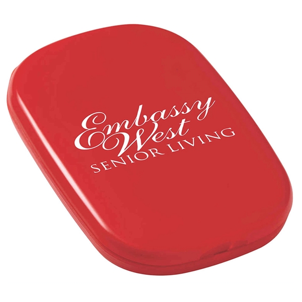 On the Go Sewing Kit with Mirror - On the Go Sewing Kit with Mirror - Image 2 of 3