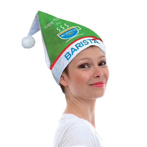 Christmas Hat - Christmas Hat - Image 0 of 4