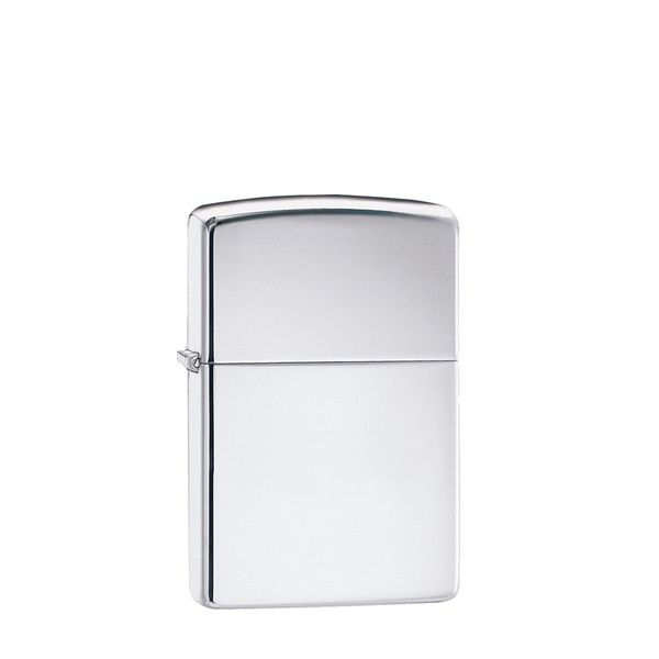 Zippo Classic Lighter - Zippo Classic Lighter - Image 4 of 14