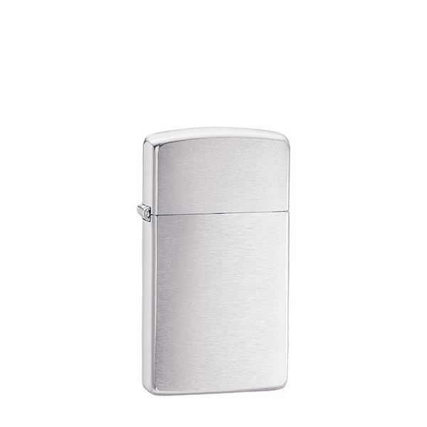 Zippo Slim Lighter - Zippo Slim Lighter - Image 2 of 12