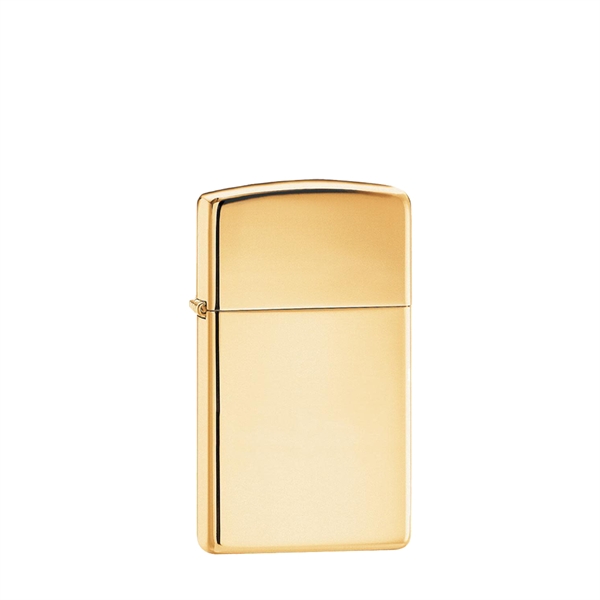 Zippo Slim Lighter - Zippo Slim Lighter - Image 3 of 12