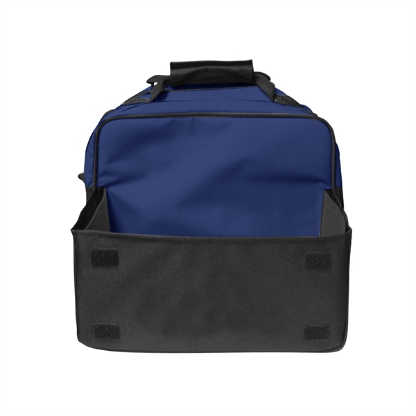 Premium Travel Kit with Trunk Organizer - Premium Travel Kit with Trunk Organizer - Image 1 of 6