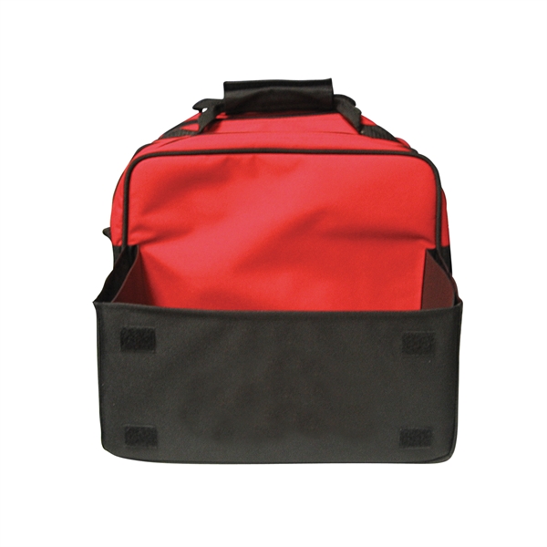 Premium Travel Kit with Trunk Organizer - Premium Travel Kit with Trunk Organizer - Image 2 of 6