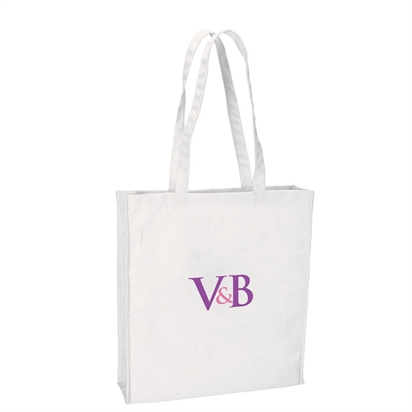 Harvesta RPET Shopper Tote - Harvesta RPET Shopper Tote - Image 1 of 1