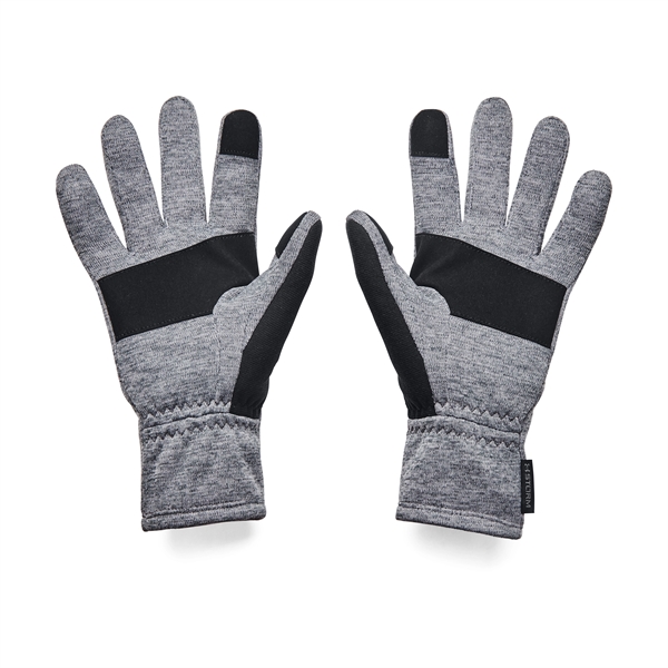 Under Armour UA Storm Fleece Gloves - Under Armour UA Storm Fleece Gloves - Image 3 of 5