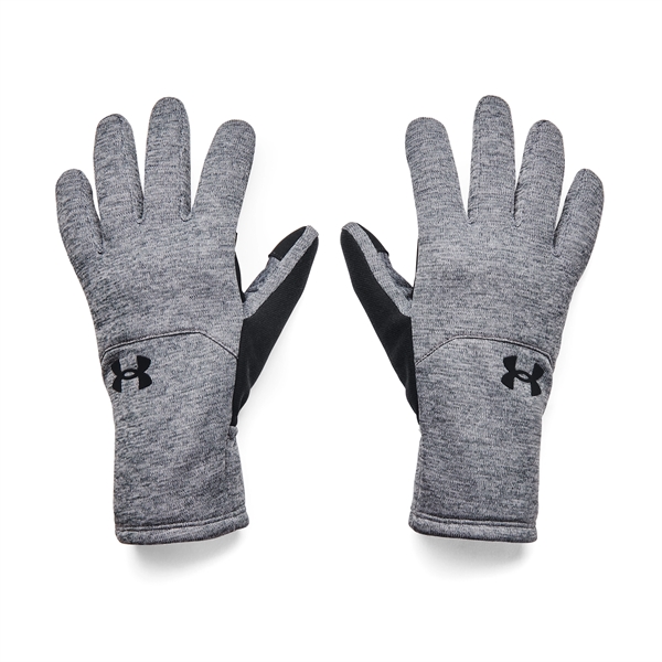 Under Armour UA Storm Fleece Gloves - Under Armour UA Storm Fleece Gloves - Image 4 of 5