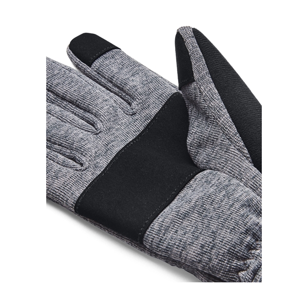 Under Armour UA Storm Fleece Gloves - Under Armour UA Storm Fleece Gloves - Image 5 of 5