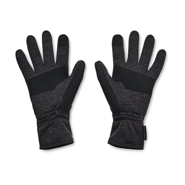 Under Armour UA Storm Fleece Gloves - Under Armour UA Storm Fleece Gloves - Image 0 of 5