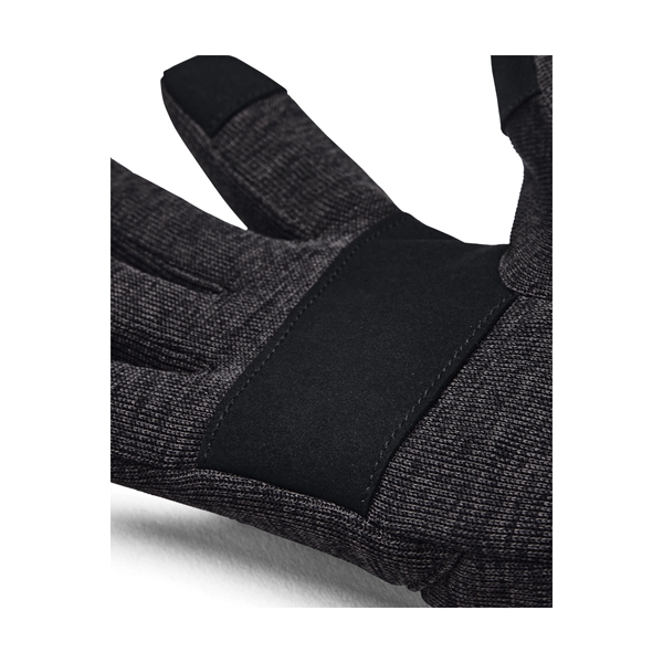 Under Armour UA Storm Fleece Gloves - Under Armour UA Storm Fleece Gloves - Image 2 of 5